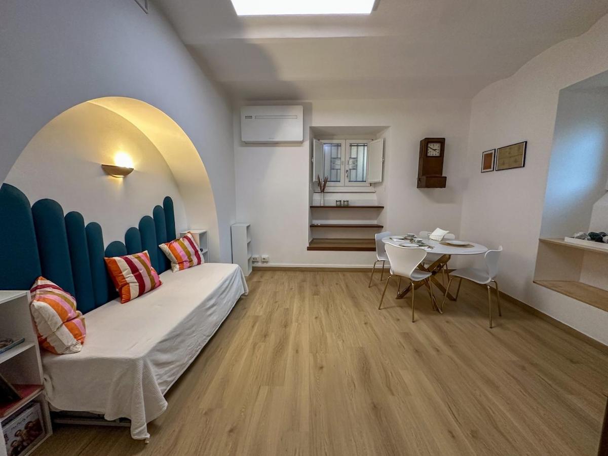 Statilia 1 Apartment *